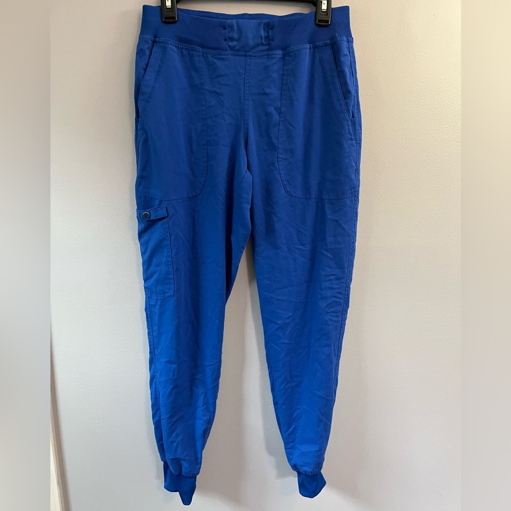 Med Couture Scrub Joggers